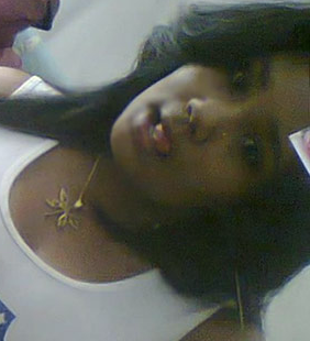 Date this delightful Dominican Republic girl Daniela from Santo Domingo DO31732
