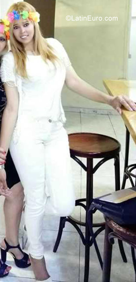 Date this georgeous Spain girl Maria2 from La Palmas ES428