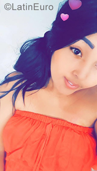 Date this exotic Colombia girl Diana from Medellin CO23486