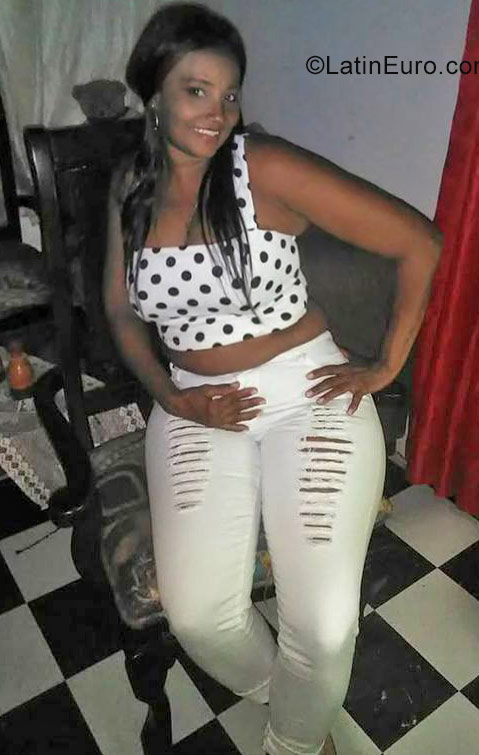 Date this exotic Dominican Republic girl Marcia from San pedro De Macoris DO31800