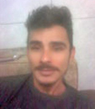 Date this pretty Brazil man Ronivaldo s mei from Sao Paulo BR10477
