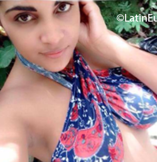Date this charming Dominican Republic girl Glenny from Santiago DO31959