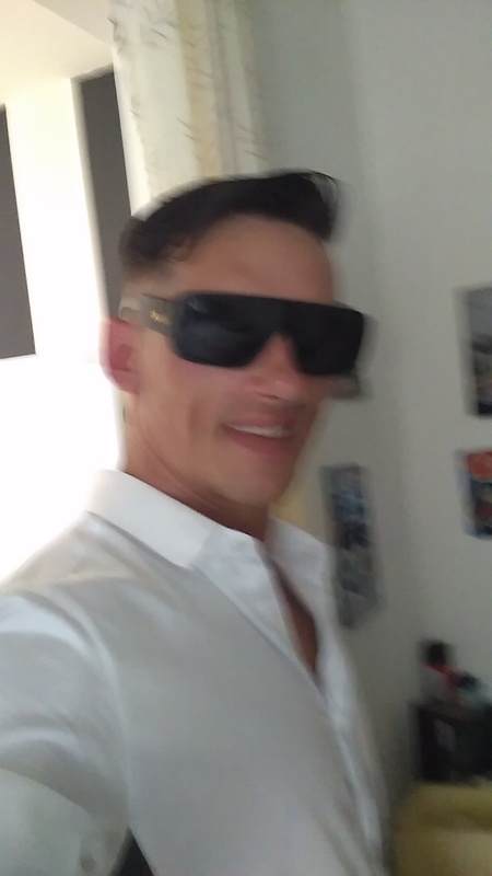 Date this georgeous Brazil man Fabio Mix from Balneario Camboriú BR10500