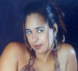 Date this charming Brazil girl Liliana from Vitoria BR10504