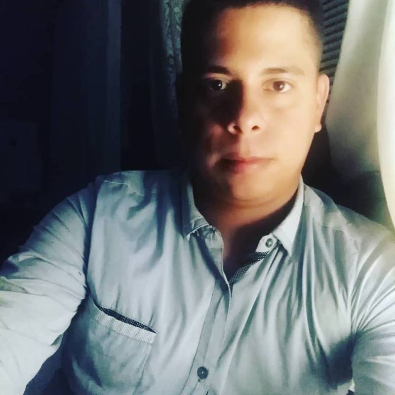 Date this athletic Honduras man Gerardo from San Pedro Sula HN2482