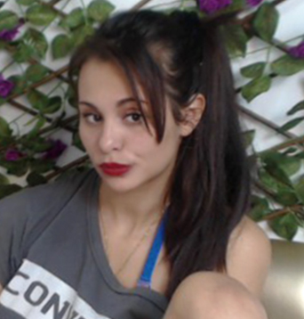 Date this voluptuous Colombia girl Pamela from Bogota CO23660