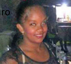 Date this pretty Dominican Republic girl Maciel from Santiago DO32046