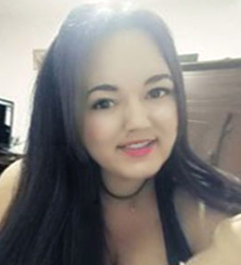 Date this gorgeous Colombia girl Mariana from Pereira CO23673