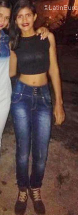 Date this hot Venezuela girl Rute from Maracaibo VE1510