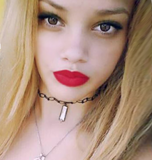 Date this hot Dominican Republic girl Eridania from Santo Domingo Este DO32071