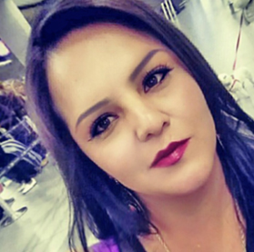 Date this hot Colombia girl Heidy from Bogota CO23730