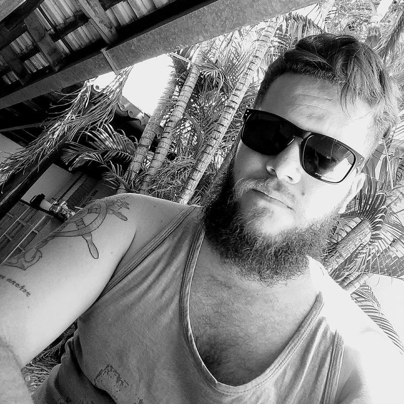 Date this stunning Brazil man Obede from Goiania BR10533