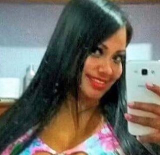 Date this cute Colombia girl Saray from Medellin CO23805