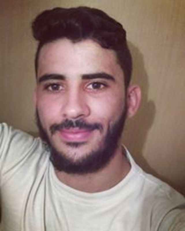 Date this funny Venezuela man Manuel from Maracaibo VE1584