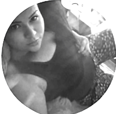 Date this passionate Colombia girl Chica from Bogota CO23836
