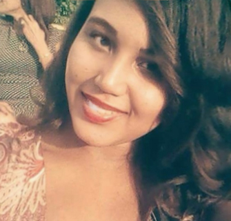 Date this exotic Dominican Republic girl Karen from Santiago DO32487