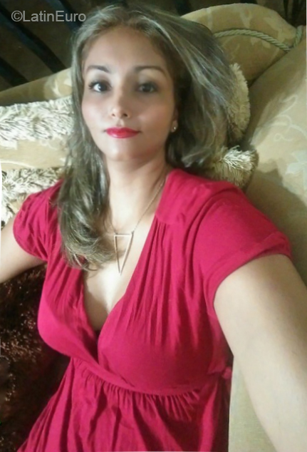 Date this passionate Colombia girl Diana from Cartagena CO23929