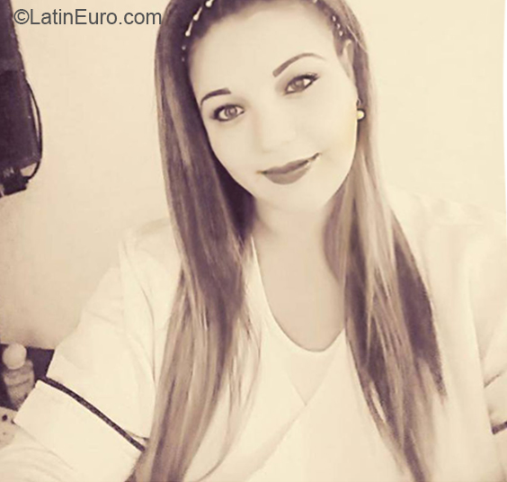 Date this delightful Colombia girl Rubiela from Medellin CO23960