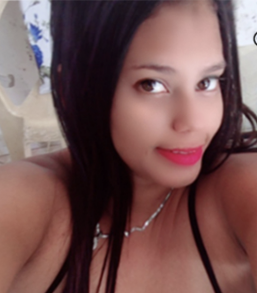 Date this hot Venezuela girl Roxana from Chacao VE1706