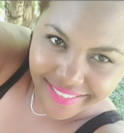 Date this beautiful Dominican Republic girl Mirke from Santo Domingo DO32691