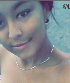 Date this beautiful Colombia girl Isabell from Barranquilla CO24004