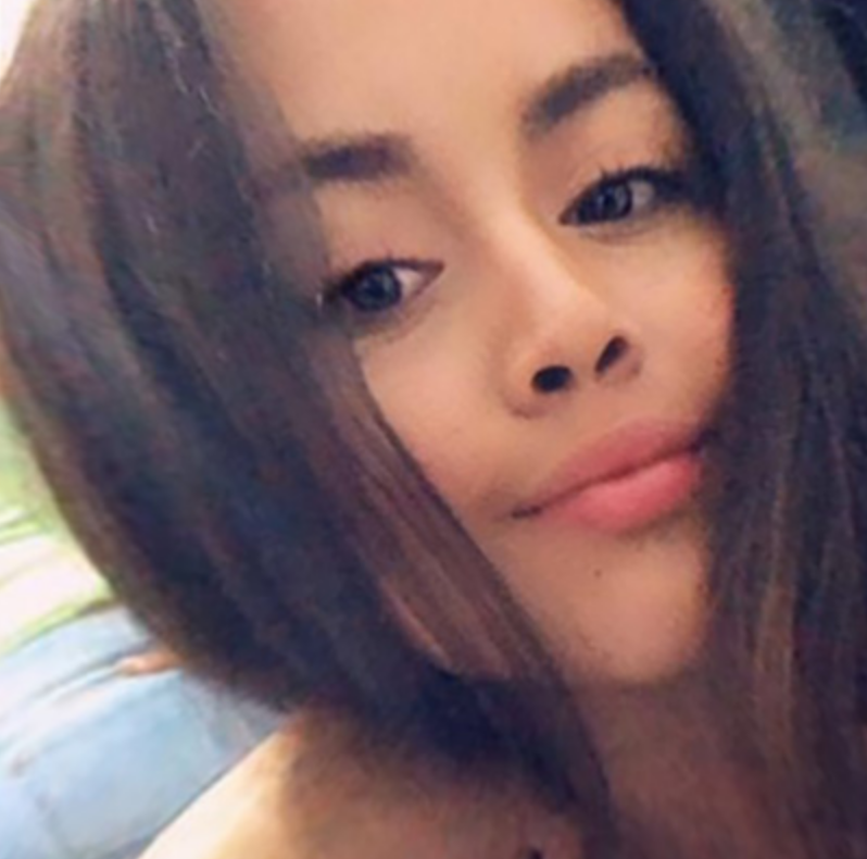 Date this beautiful Colombia girl Natalia from Cali CO24025