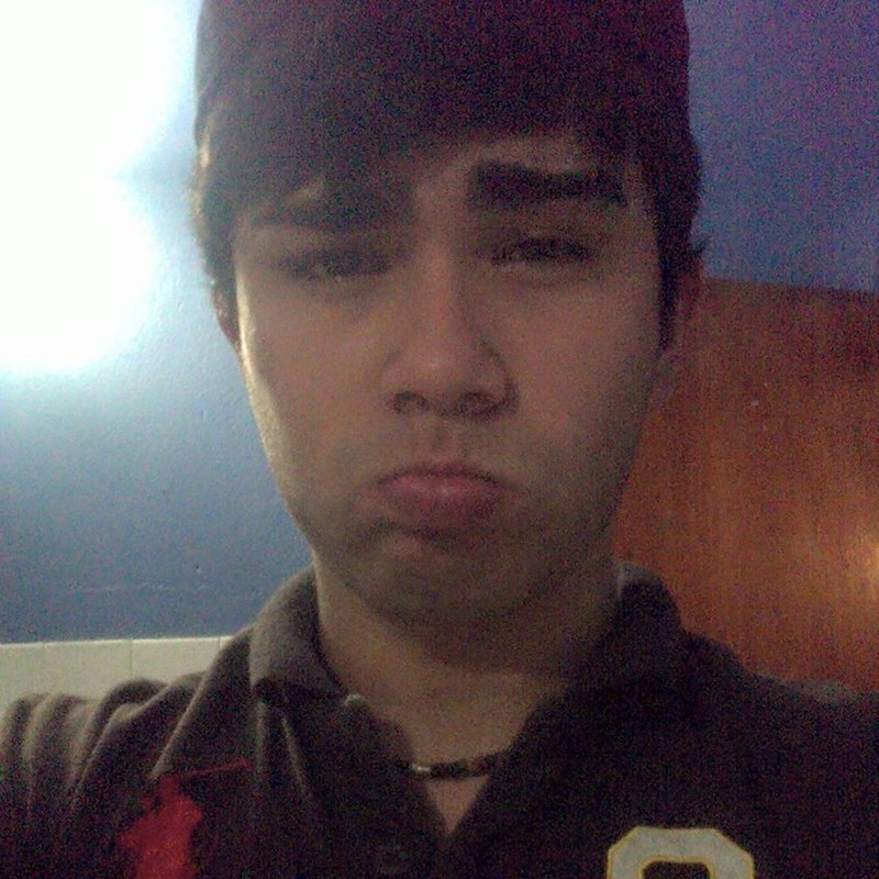 Date this foxy Venezuela man Osmel from Maturin VE1729