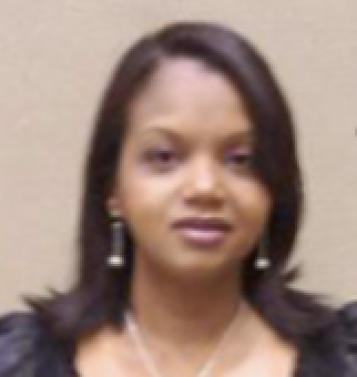 Date this foxy Dominican Republic girl Dayenara from Santo Domingo DO32783