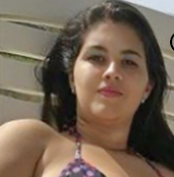 Date this funny Venezuela girl Maria from Caracas VE1748