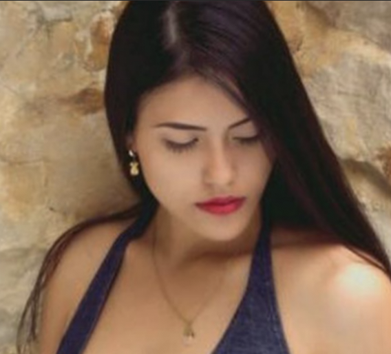 Date this funny Colombia girl Catalina from Bogota CO24079
