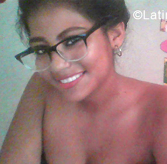 Date this tall Peru girl Cielo from Iquitos PE1290
