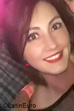 Date this attractive Colombia girl Silvania from Medellin CO24137