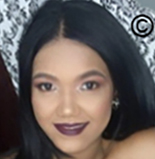 Date this sensual Dominican Republic girl Jenifer from Santiago DO32908