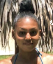 Date this athletic Dominican Republic girl Yulie from Santo Domingo DO32913
