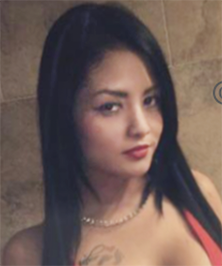 Date this lovely Dominican Republic girl Iris from Punta Cana DO32948