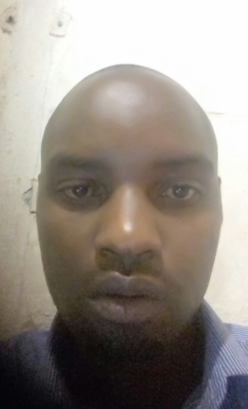 Date this foxy Zimbabwe man Kelvin from Greendale ZW20