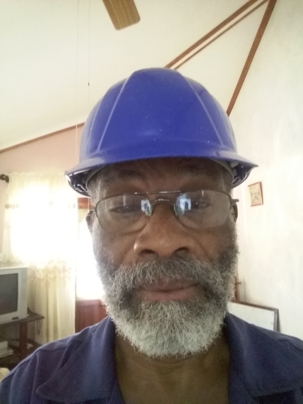 Date this pretty Barbados man 265keylooker from Bridgetown BB21