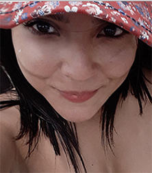 Date this georgeous Colombia girl Yhona from Tulua CO24719