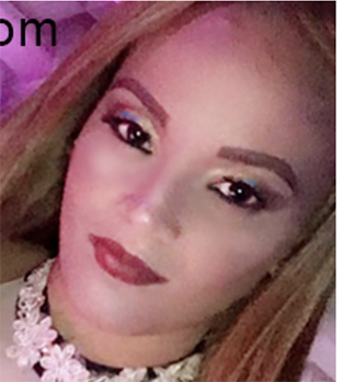 Date this pretty Dominican Republic girl Yudelka from Santo Domingo DO33111