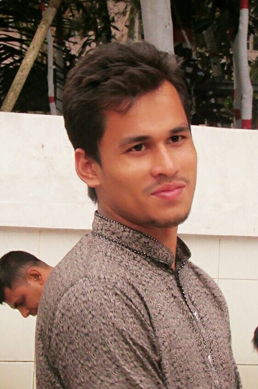 Date this funny Bangladesh man Love from Dhaka BD96