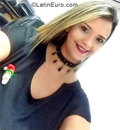 Date this delightful Venezuela girl Cindy from Chacao VE1877