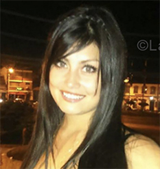 Date this hard body Bangladesh girl Claudia from pasto CO24387