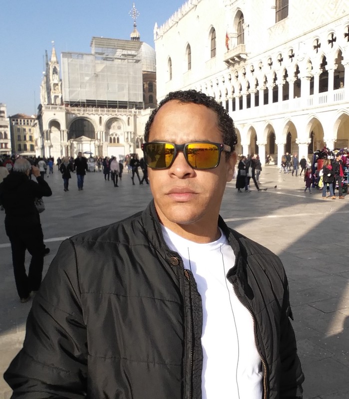Date this lovely Cuba man Ney from Pinar Del Rio CU391