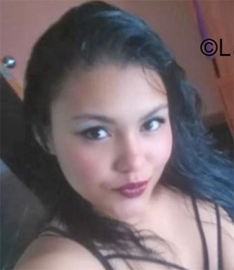 Date this fun Colombia girl Sofia from Bogota CO24408