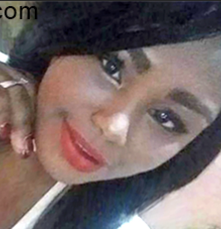 Date this hard body Dominican Republic girl Cristal from Santiago DO33257