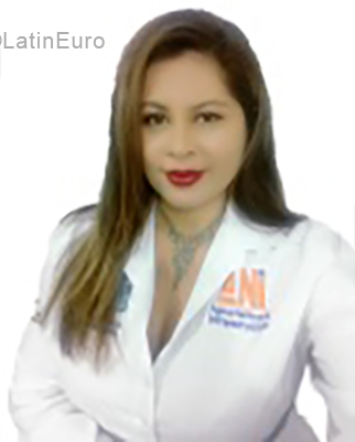 Date this sultry Colombia girl Martha from Honda CO24567