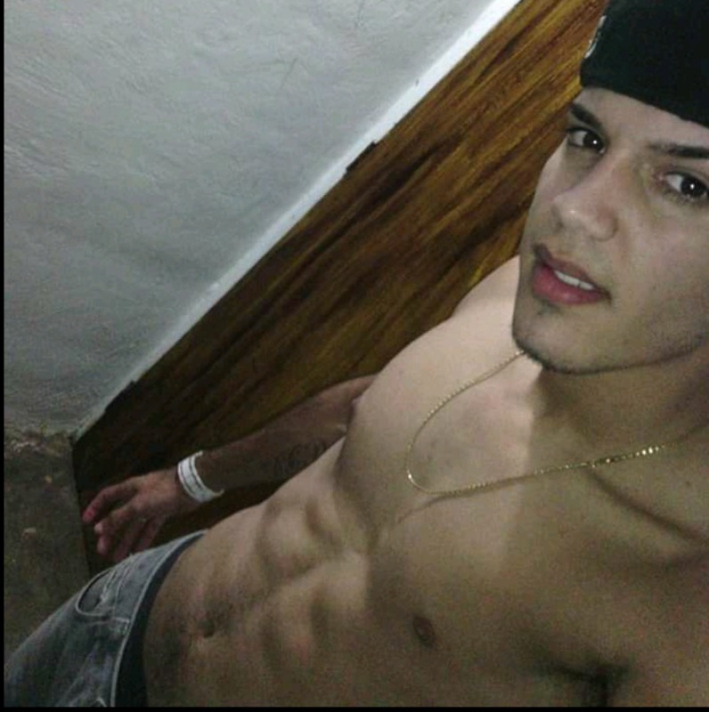 Date this good-looking Venezuela man Daniel from Caracas VE1991
