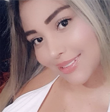 Date this delightful Chile girl Alejandra from Santiago CO24623