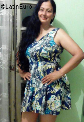 Date this hot Colombia girl Avel Quintero from Bogota CO24640