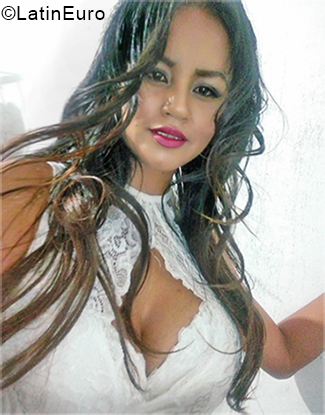 Date this sensual Peru girl Frixie from Tarapoto PE1476